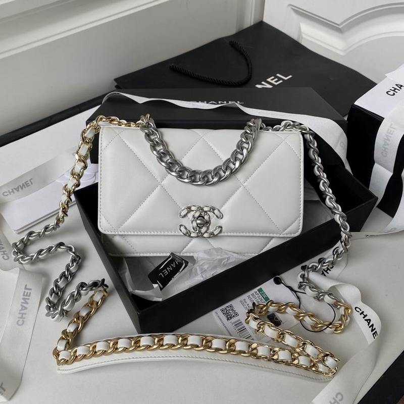 Chanel Handbags 816